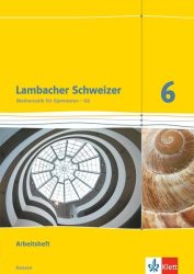 6. Schuljahr, Arbeitsheft G8