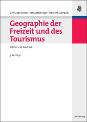 Geographie der Freizeit und des Tourismus