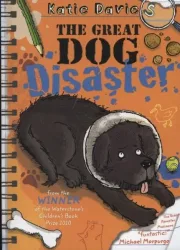 Davies, K: The Great Dog Disaster