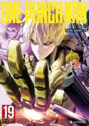 One-Punch Man ? Band 19