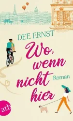 Wo, wenn nicht hier