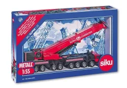 Siku - Mega Lifter, Multicolor