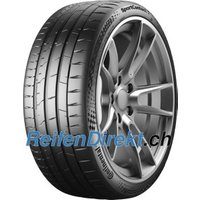 Continental, Continental SportContact 7 ( 295/35 ZR21 (103Y) MGT )