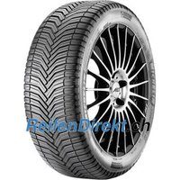 Michelin, 255/35 R18 94Y Cross Climate+ XL FSL