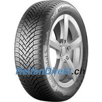 Continental, Continental AllSeasonContact ( 235/40 R19 96Y XL )