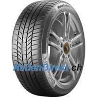 Continental, Continental WinterContact TS 870 P ( 255/30 R19 91W XL )