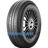 Continental, 275/45 R20 110V CrossContactLXSport XL FSL T1 M+S
