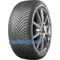 Kumho Solus 4S HA32 ( 195/50 R15 82V )