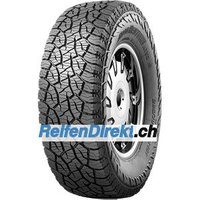 Kumho Road Venture AT52 ( 275/65 R18 116T 4PR )