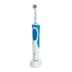Oral-B Vitality Cross Action mit Timer Elektrische