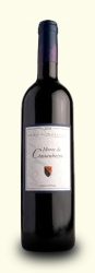 Monte do Castanheiro 2007. Herkunft Vinho Regional Alentejano