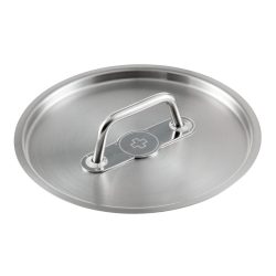 Kuhn Rikon Montreux Edelstahldeckel 22 cm - BAG Kochgeschirr