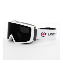 LENSVISION - FunkyLaax - matt weiss