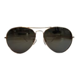 LENSVISION - #FlyingNewYork - Gold