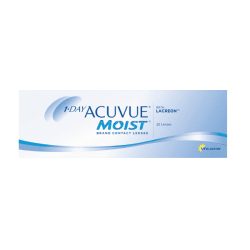 1 Day Acuvue Moist 30er