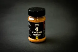 Rub 4 Chicken & Wings 200g