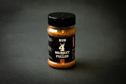Rub 4 Brisket & Pulled Beef 200g