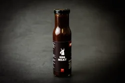 4 BBQ Meat 250ml (BBQ Sauce)
