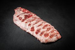 Cerdo Iberico Spareribs (Costilla)