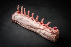 Cerdo Iberico Rack (Chuleta)