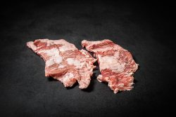 Cerdo Iberico Secreto (Cruceta)