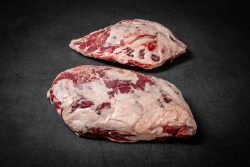 Cerdo Iberico Presa