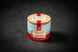 Fleur de sel  de Camargue 120g