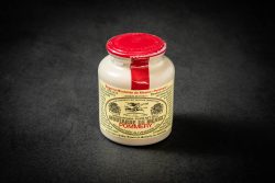 Moutarde de Meaux 250g