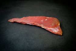Schweizer Rinds Bürgermeisterstück (Tri-Tip)