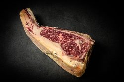 Rubia Gallega Buey *alter Stier* (Chuleta)