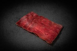 Bio Knospe Bündnerfleisch geschnitten