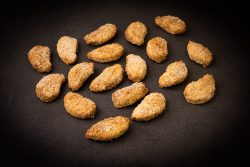 Bio Knospe Chicken Nuggets, 500g