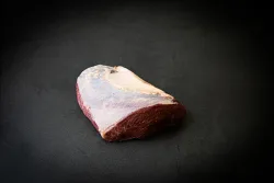 Bison Huftdeckel (Picanha)