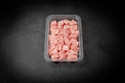 BIO Knospe Fondue Bourguignonne STANDARD mit Schweinefleisch