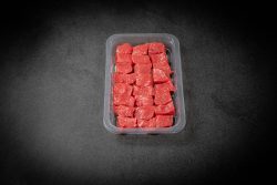 Fondue Bourguignonne DELUXE mit Rindsfilet
