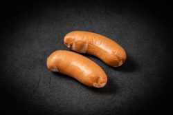 Bio Knospe Cervelat 2x100g