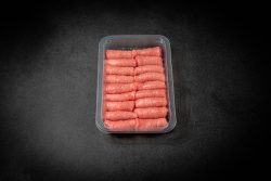 BIO Knospe Chinoise STANDARD mit Kalbfleisch