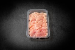 Fondue Chinoise mit Pouletbrust