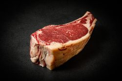 Choco Beef Entrecote mit Knochen