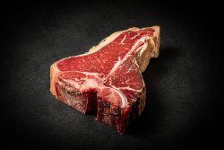 Choco Beef Porterhouse Steak