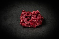 Choco Beef Geschnetzeltes (Ribeye)