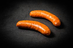 Bio Knospe Chorizo 2x125g