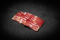 Bio Knospe Bündner Coppa geschnitten