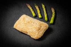 Cordon Bleu PRINCESSE Schweinsnierstück