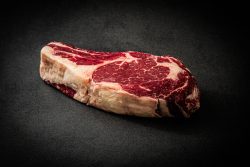 Irish Rinds Côte de boeuf