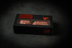 Kettyle Beef Burger Box (mit Dry Aged Beef) 4x150g