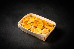 Eierschwämme frisch 200g