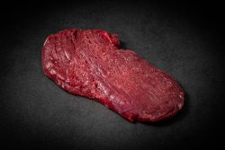 Bio Knospe Rinds Flank Steak