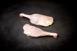 Gänseschenkel