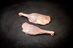 Entenschenkel Barbarie